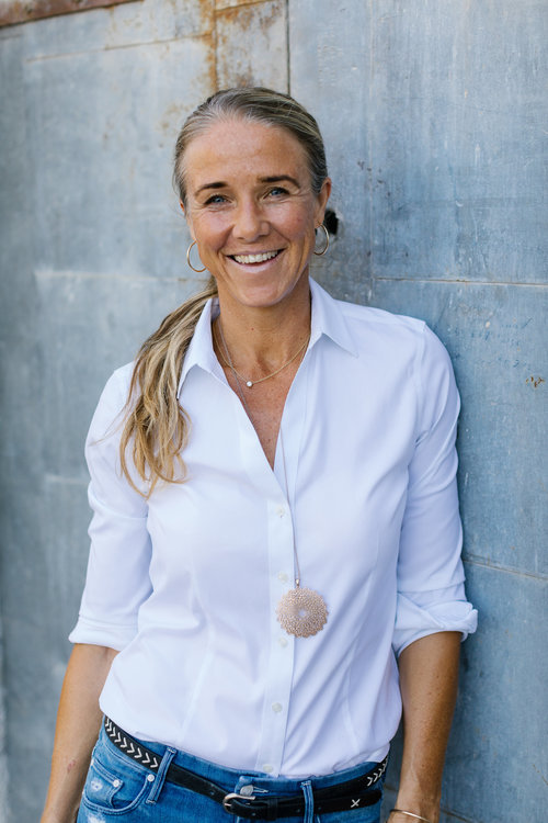 Erin Lail, Realtor at Coldwell Banker Brokers of the Valley